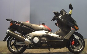 YAMAHA T-MAX500 Gen.2 2007 SJ04J