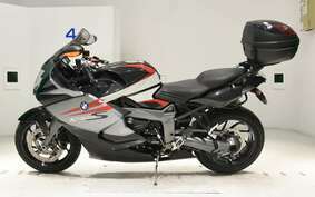 BMW K1300S 2009