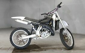 YAMAHA YZ125 3XJ