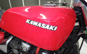 KAWASAKI ZEPHYR 400 KAI 2002 ZR400C