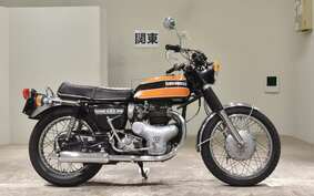 KAWASAKI W1 SA 1972 W1F