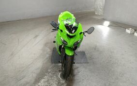 KAWASAKI ZX 10 NINJA R 2006 ZXT00D