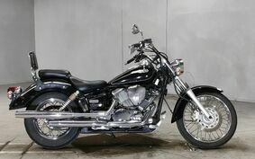 YAMAHA DRAGSTAR 250 VG02J