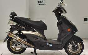 YAMAHA CYGNUS 125 X