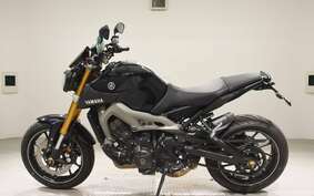 YAMAHA MT-09 2015 RN34J