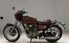 YAMAHA XS650 E 1973 S650