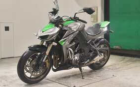 KAWASAKI Z1000 Gen.5 2014 ZRT00F