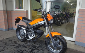 SUZUKI TR50 STREET MAGIC CA1LA