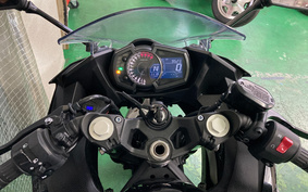 KAWASAKI NINJA 400 2021 EX400G