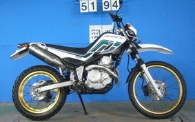 YAMAHA SEROW 250 2008 DG17J