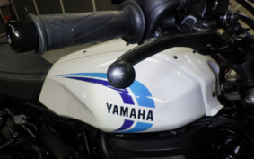 YAMAHA XSR700 2023 RM41J