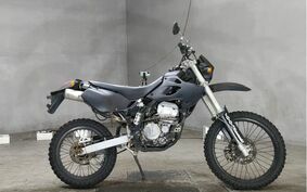 KAWASAKI KLX250 LX250E