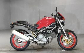 DUCATI MONSTER S4 2001 M400AA