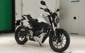 HONDA CB125 R JC79