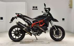 DUCATI HYPERMOTARD 820 2013 B201J