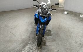 TRIUMPH TIGER 850 SPORT 2022 RE68D8