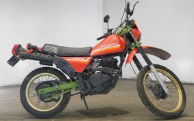 SUZUKI DR250 S SJ41A