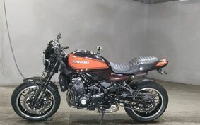 KAWASAKI Z900RS 2020 ZR900C