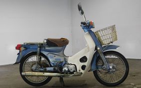 HONDA C70 SUPER CUB HA02