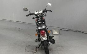 HONDA LY125 不明