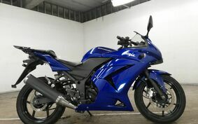 KAWASAKI NINJA 250R EX250K