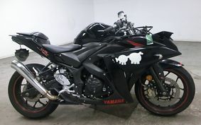 YAMAHA YZF-R25 RG10J