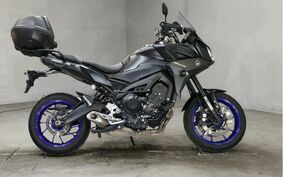 YAMAHA TRACER 9 2018 RN51J