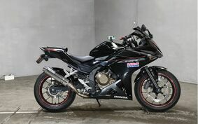 HONDA CBR400R 2016 NC47