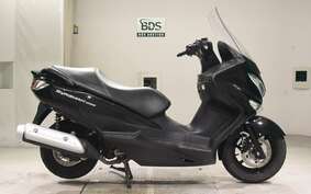 SUZUKI BURGMAN200A CH41A