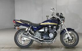 KAWASAKI ZEPHYR 400 2001 ZR400C