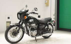 KAWASAKI W400 2006 EJ400A