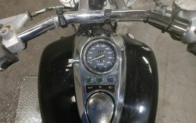 KAWASAKI ELIMINATOR 250 V Type VN250A