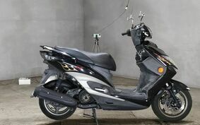 YAMAHA CYGNUS 125 X SR SE44J