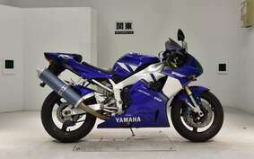 YAMAHA YZF-R1 2001 RN04