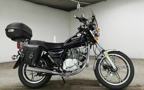 SUZUKI GN125 H PCJG9