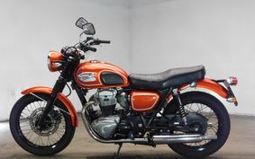 KAWASAKI W650 2007 EJ650A