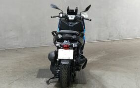 BMW C400X 2020 0C09