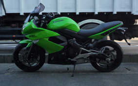 KAWASAKI NINJA 400 R 2011 ER400B