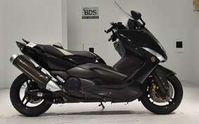 YAMAHA T-MAX500 Gen.3 2010 SJ08J