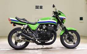 KAWASAKI ZRX400 2001 ZR400E