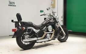 KAWASAKI VULCAN 800 CLASSIC 1997 VN800A