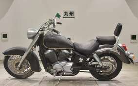 HONDA SHADOW 400 1999 NC34