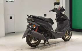 YAMAHA CYGNUS 125 XSR 3 SEA5J