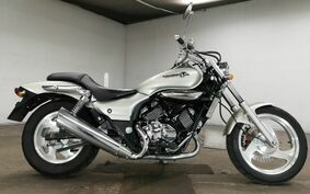 KAWASAKI ELIMINATOR 250 V Type VN250A