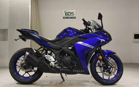 YAMAHA YZF-R25 RG10J