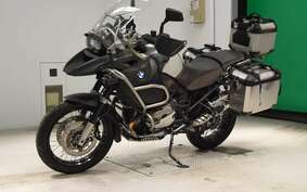 BMW R1200GS ADVENTURE 2010 0470