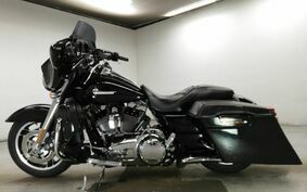 HARLEY FLHX 1580 2009 KB4