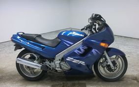 KAWASAKI ZZ-R250 1995 EX250H