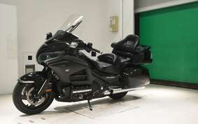 HONDA GL 1800 GOLD WING 2014 SC68