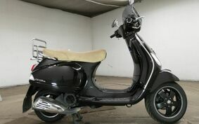 VESPA LX125IE M681